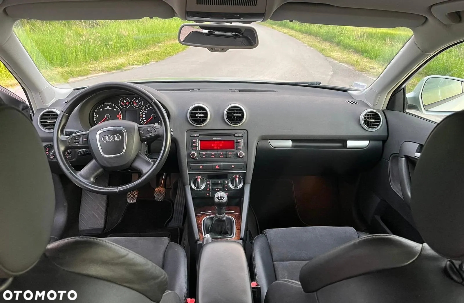 Audi A3 2.0 TDI Sportback Ambition - 14