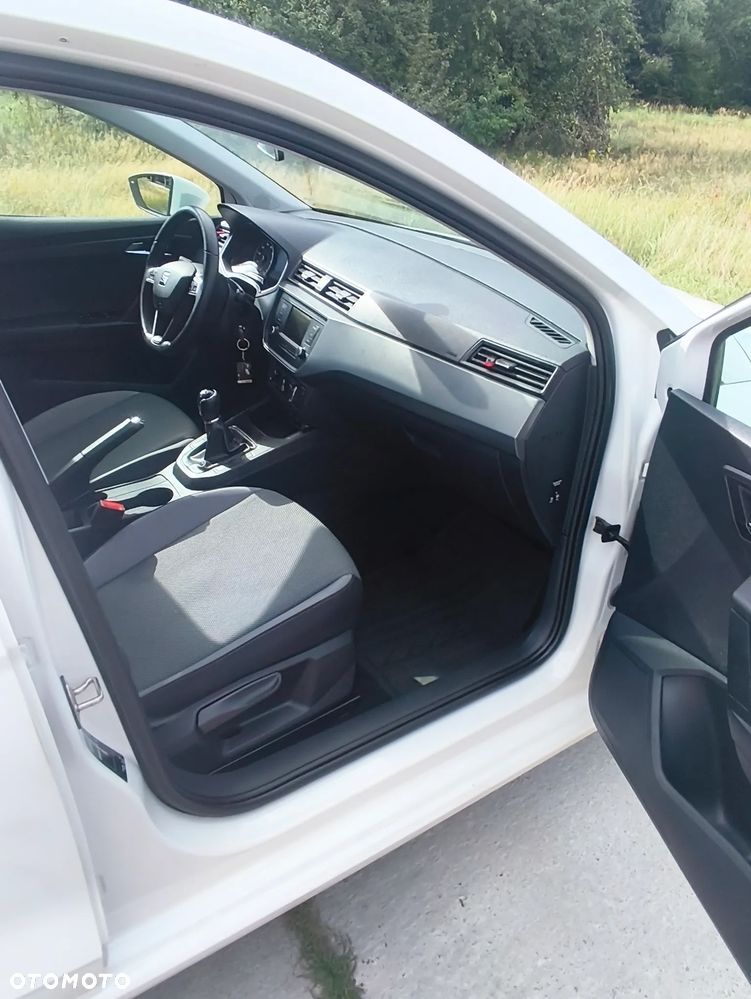 Seat Ibiza 1.0 Full LED S&S - 25