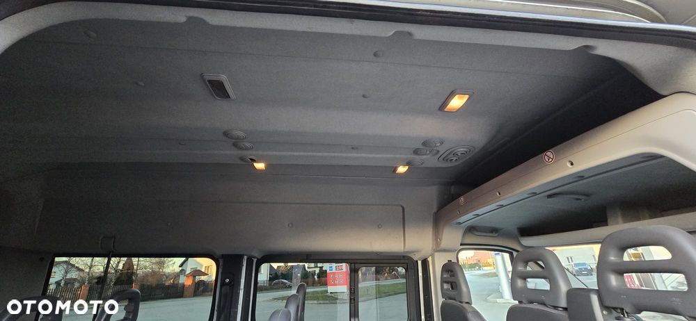 Citroën Jumper 35+ L3 Comfort Max - 25