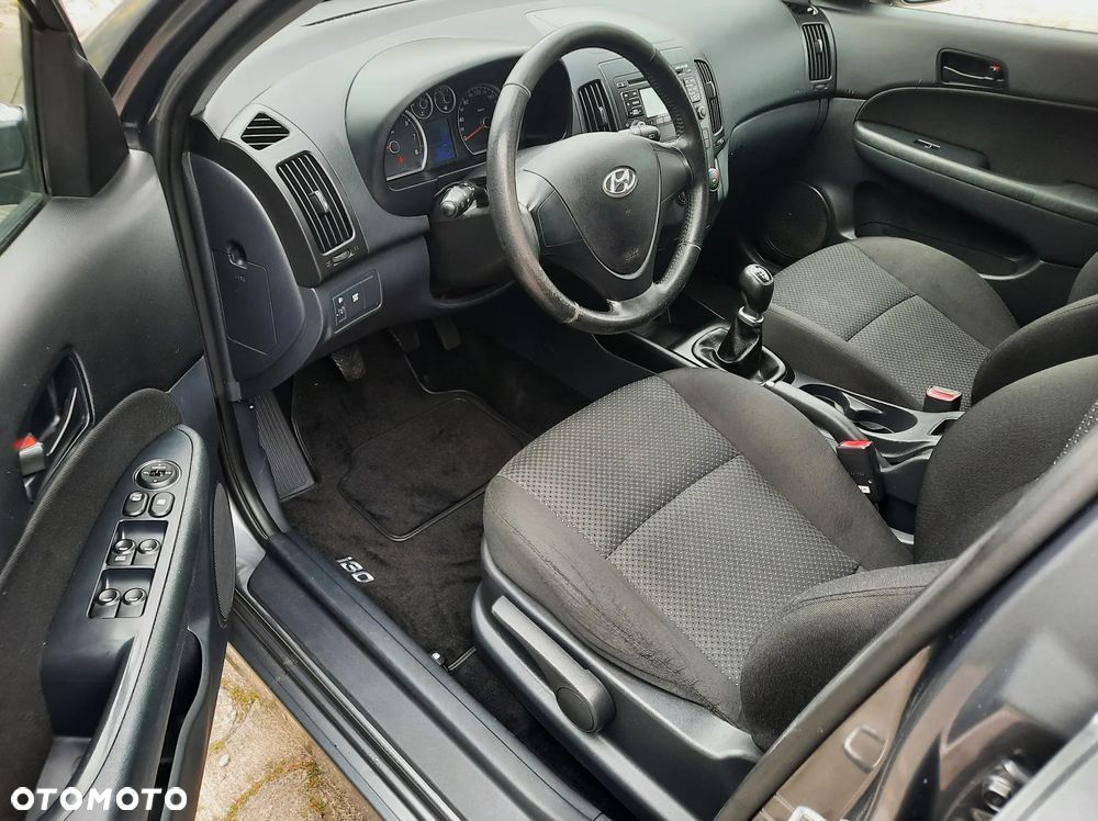 Hyundai i30 i30cw 1.4 Comfort - 5