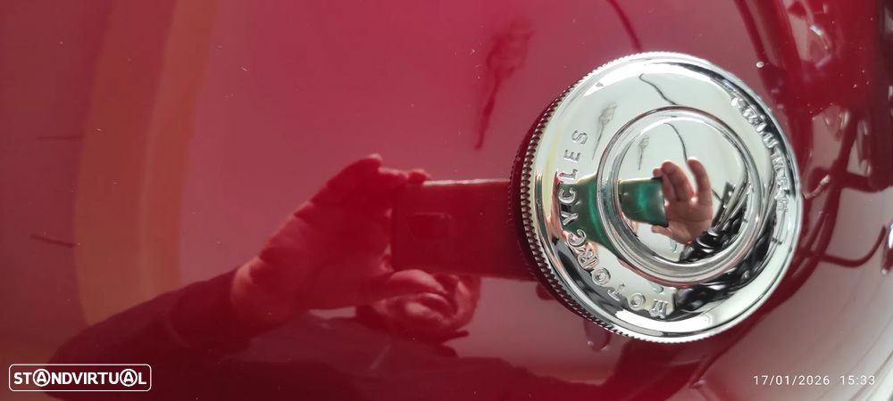 Triumph Bonneville - 21