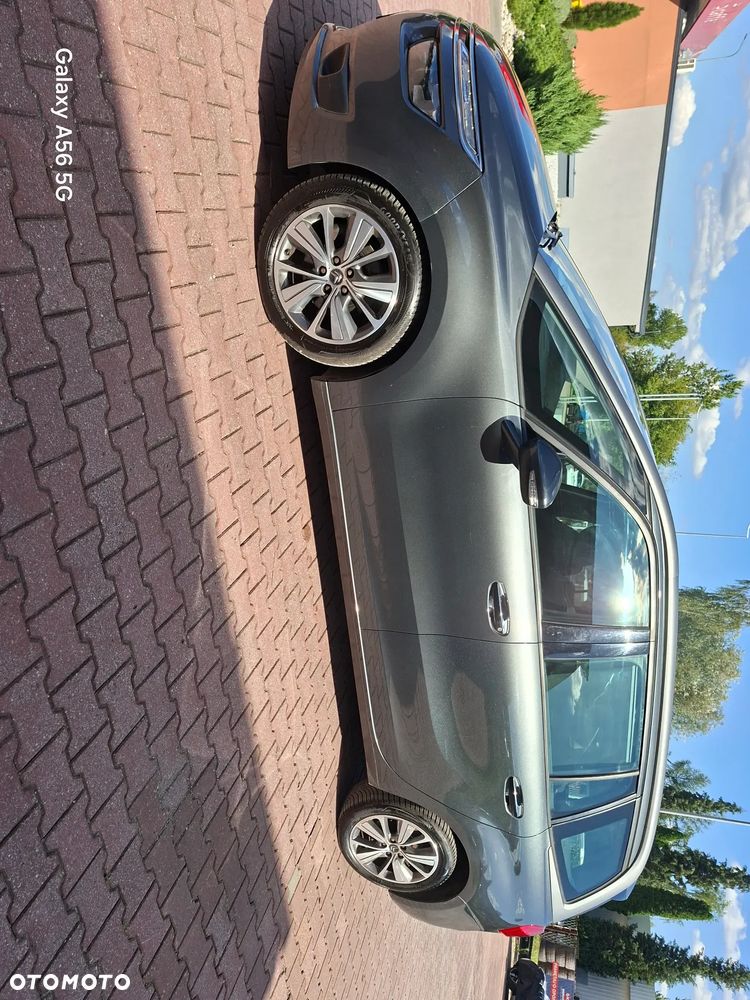 Citroën C4 Picasso 2.0 HDi Exclusive - 3