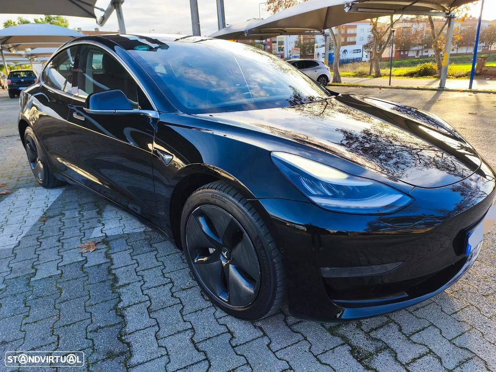 Tesla Model 3 AWD Dual Motor - 11