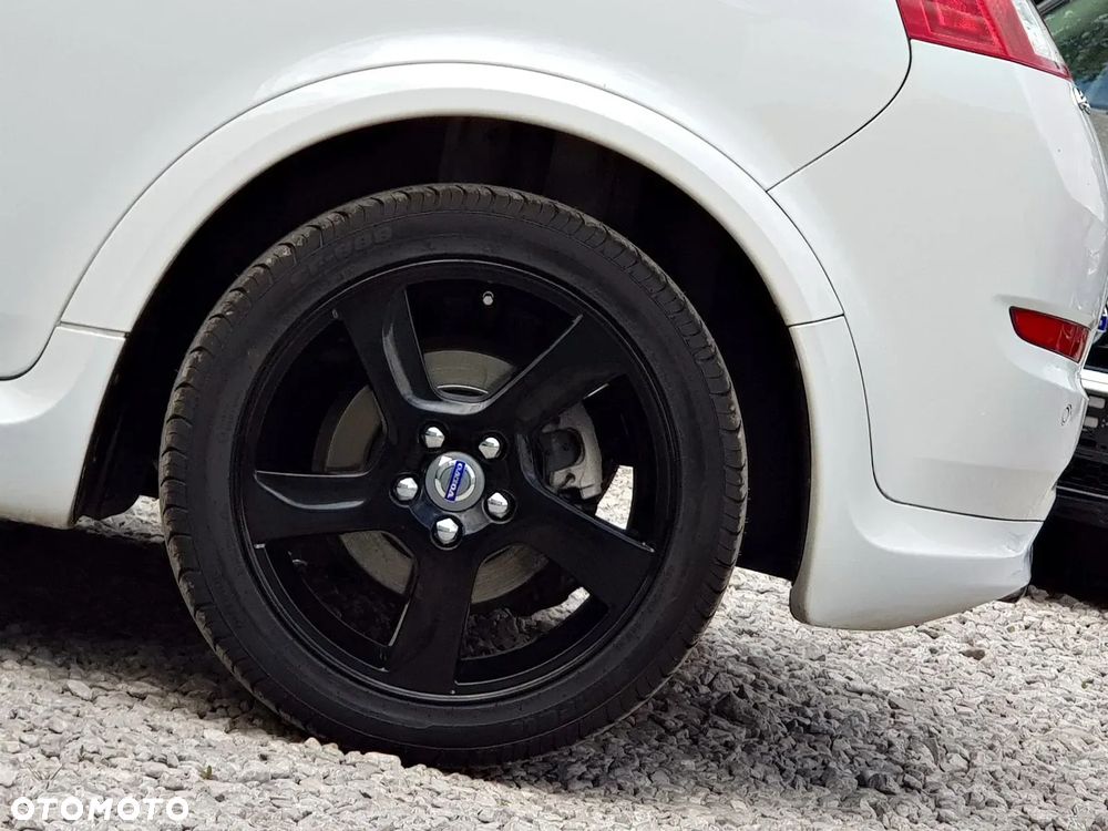 Volvo C30 - 26