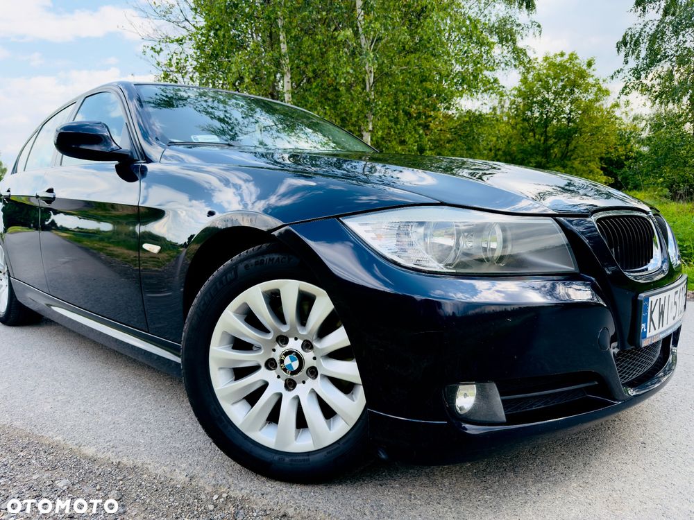 BMW Seria 3 318i Edition Lifestyle - 3