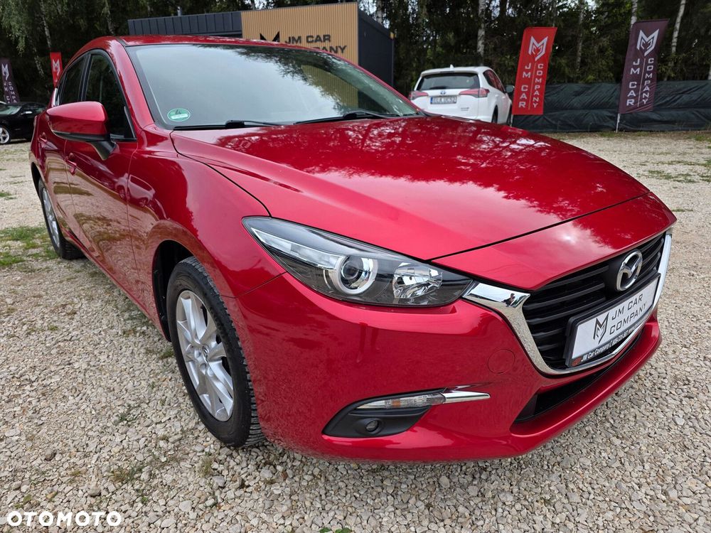 Mazda 3 - 18