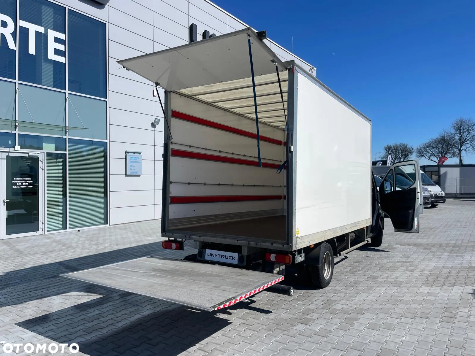 Iveco 35C16  3.0L  Gwarancja Fabryczna - 17