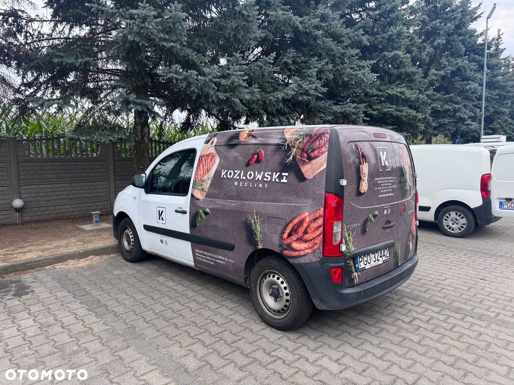 Mercedes-Benz CITAN - 5