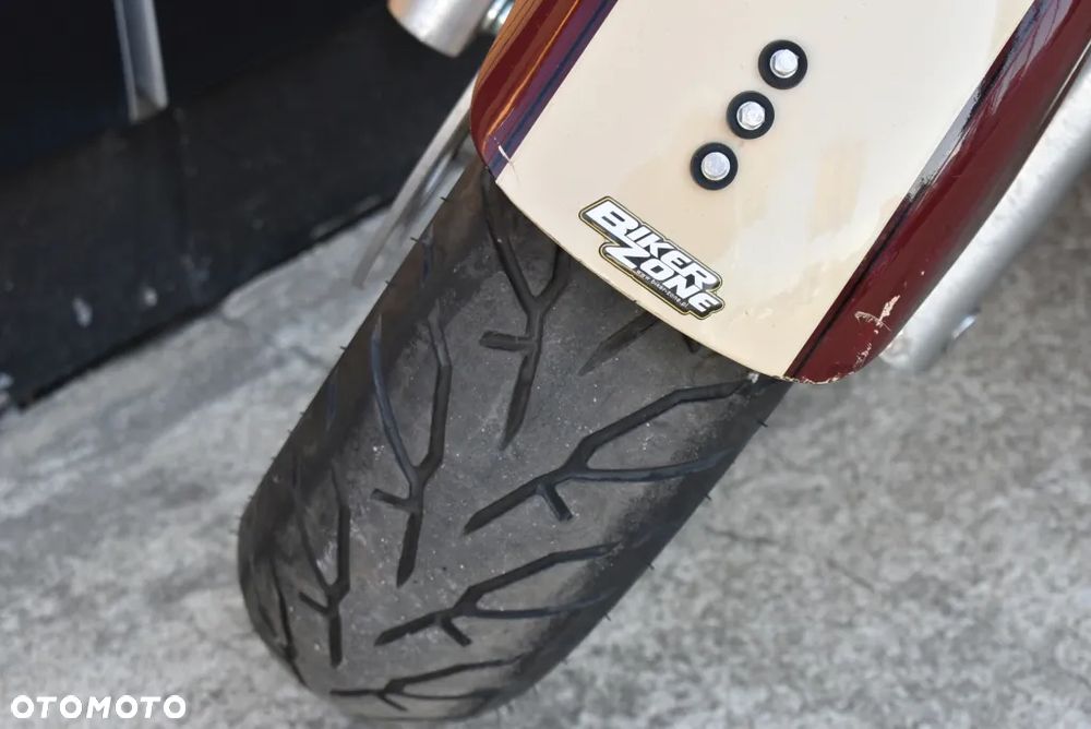 Suzuki VL 1500 Intruder LC - Boulevard C90 - 26