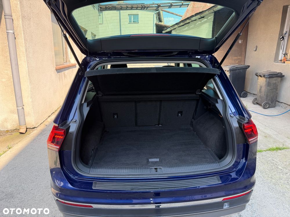 Volkswagen Tiguan 2.0 TDI SCR 4Motion (BlueMotion Techn.) DSG Highline - 29