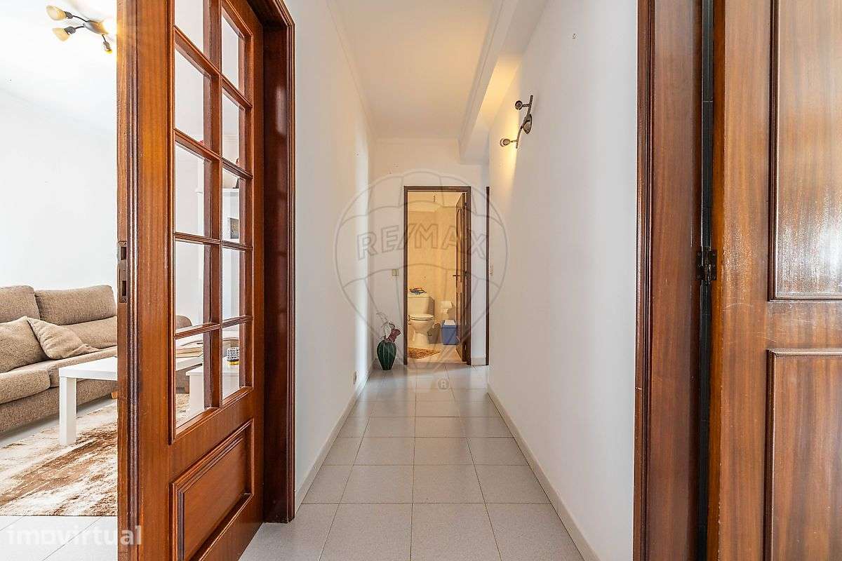 Apartamento T2 para venda - Grande imagem: 4/16