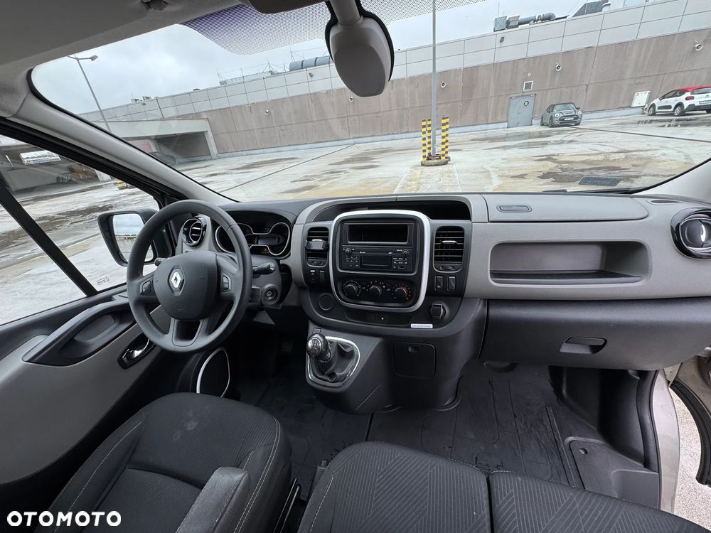 Renault Trafic - 6