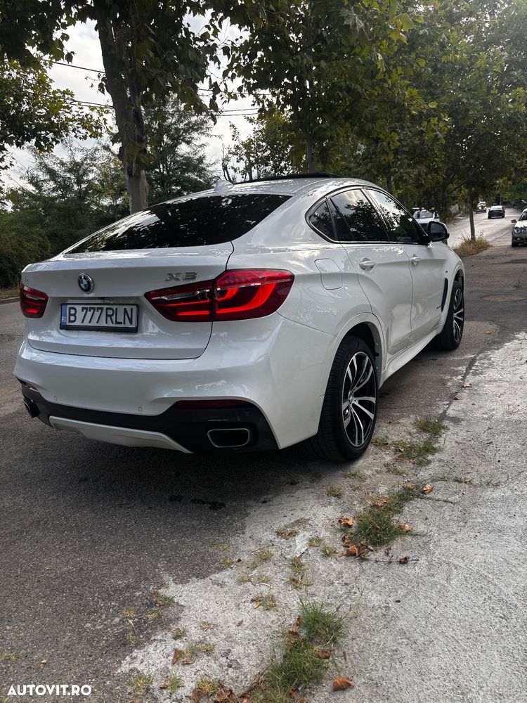 BMW X6 - 3