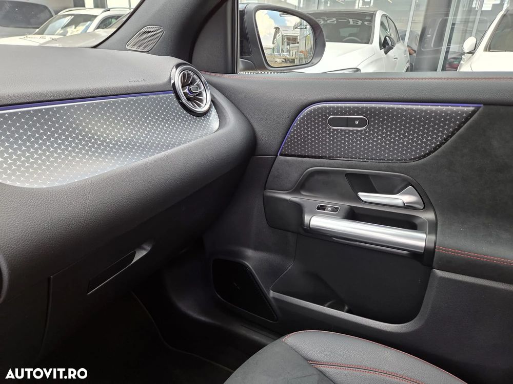 Mercedes-Benz GLA 220 4MATIC MHEV Aut. - 26