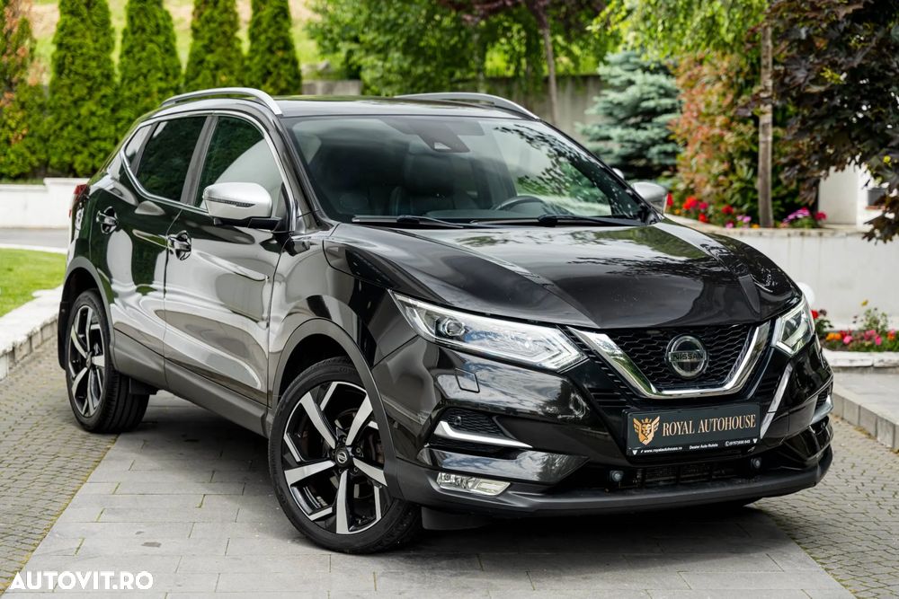 Nissan Qashqai ver-1-5-dci-teknaplus - 3