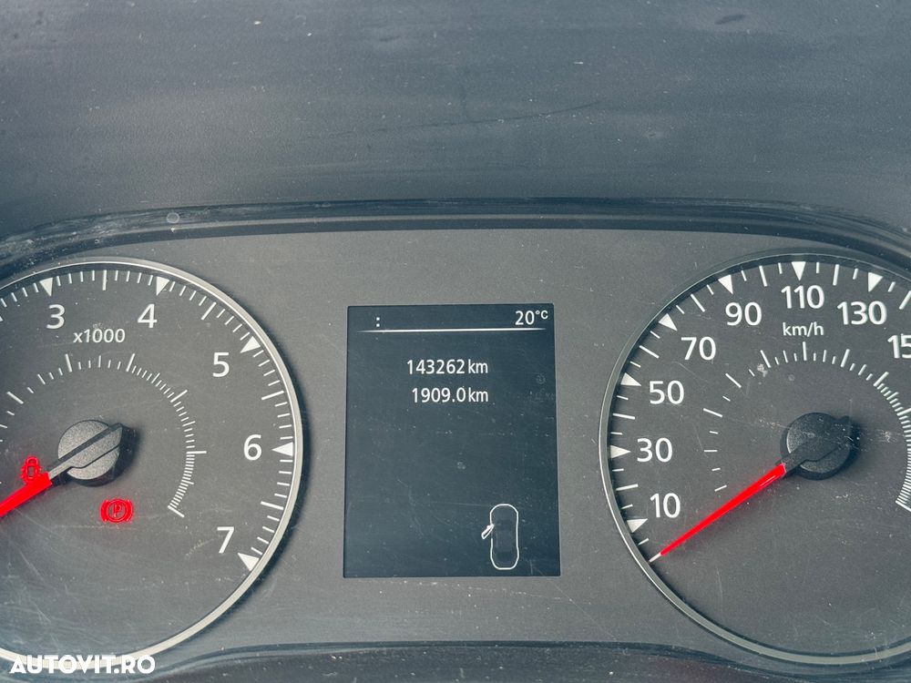 Renault Master 2.3 Blue dCi 145 TT Combi 3,5t L2H2 8+1 - 9