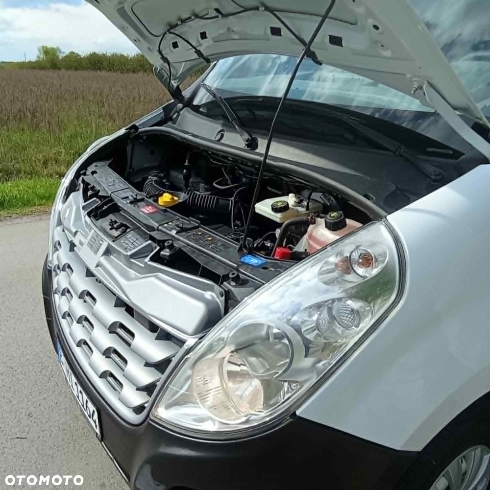 Renault Master - 21