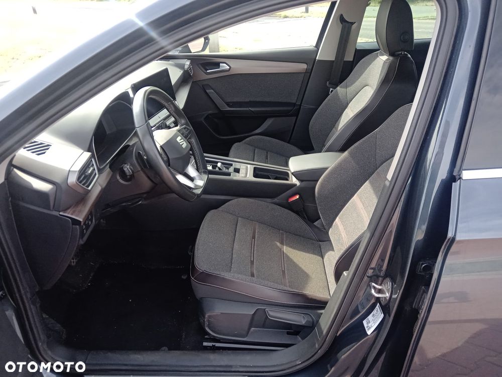 Seat Leon 1.4 e-Hybrid DSG Xcellence - 10