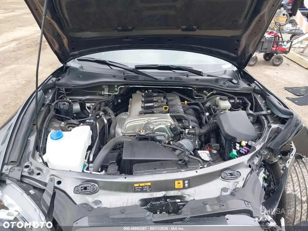 Mazda MX-5 - 12