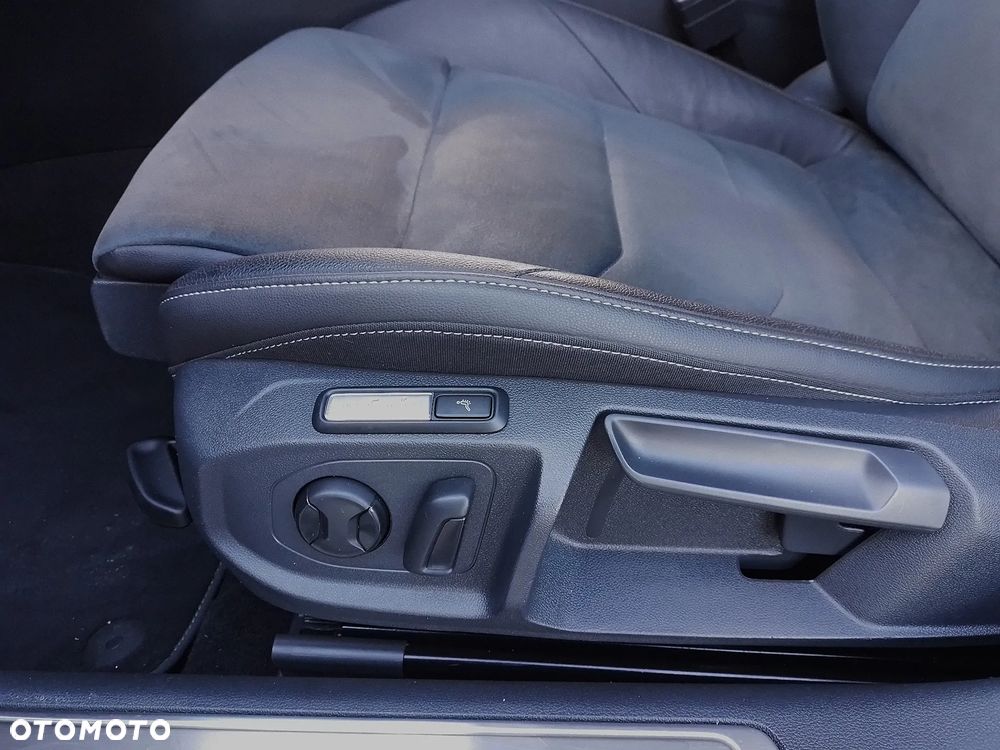 Volkswagen Arteon 2.0 TSI R-Line DSG - 14