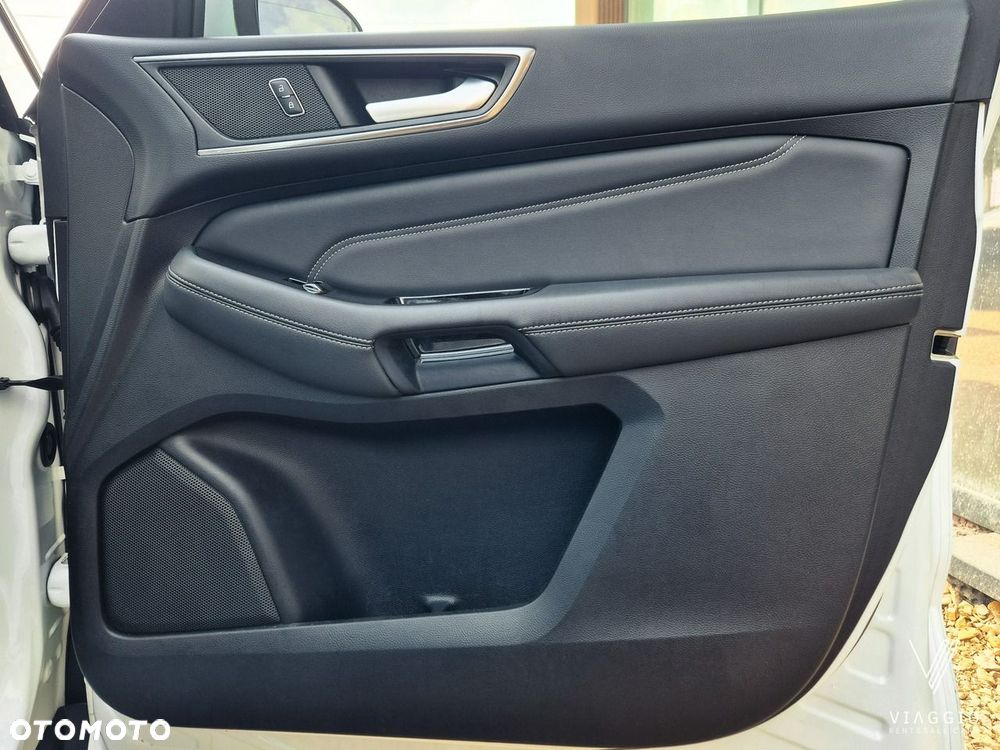 Ford Galaxy 2.0 TDCi Bi-Turbo Titanium - 27
