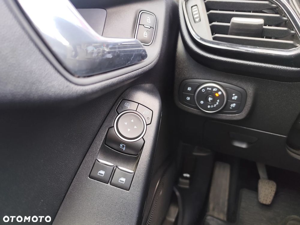 Ford Fiesta 1.1 SYNC Edition - 15