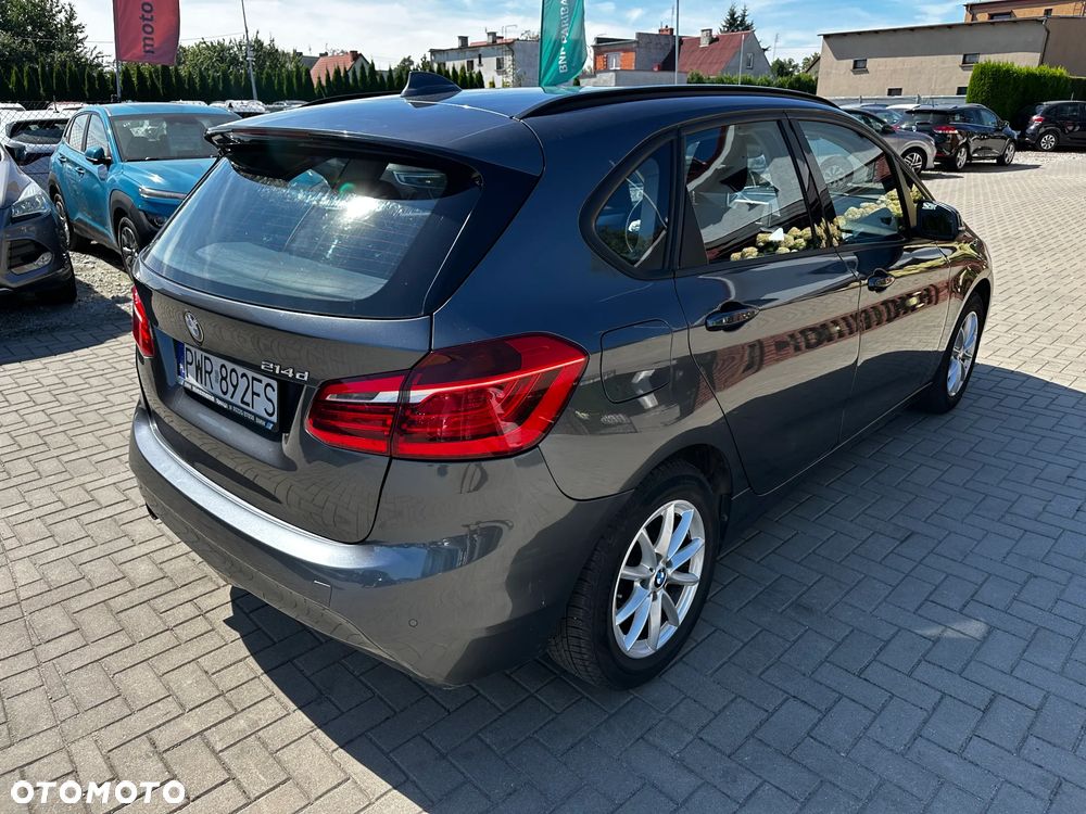 BMW Seria 2 - 3