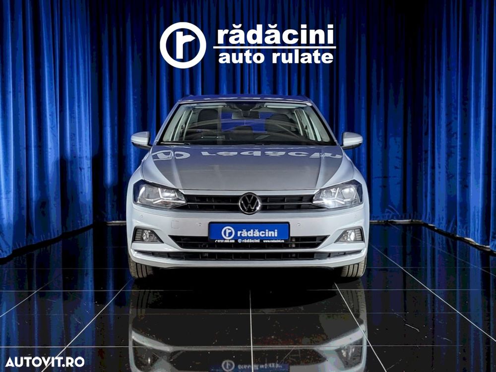 Volkswagen Polo - 4