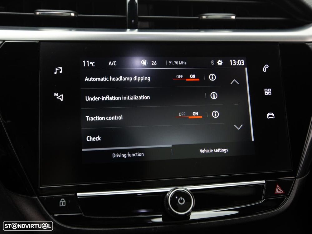 Opel Corsa 1.2 T Elegance - 25