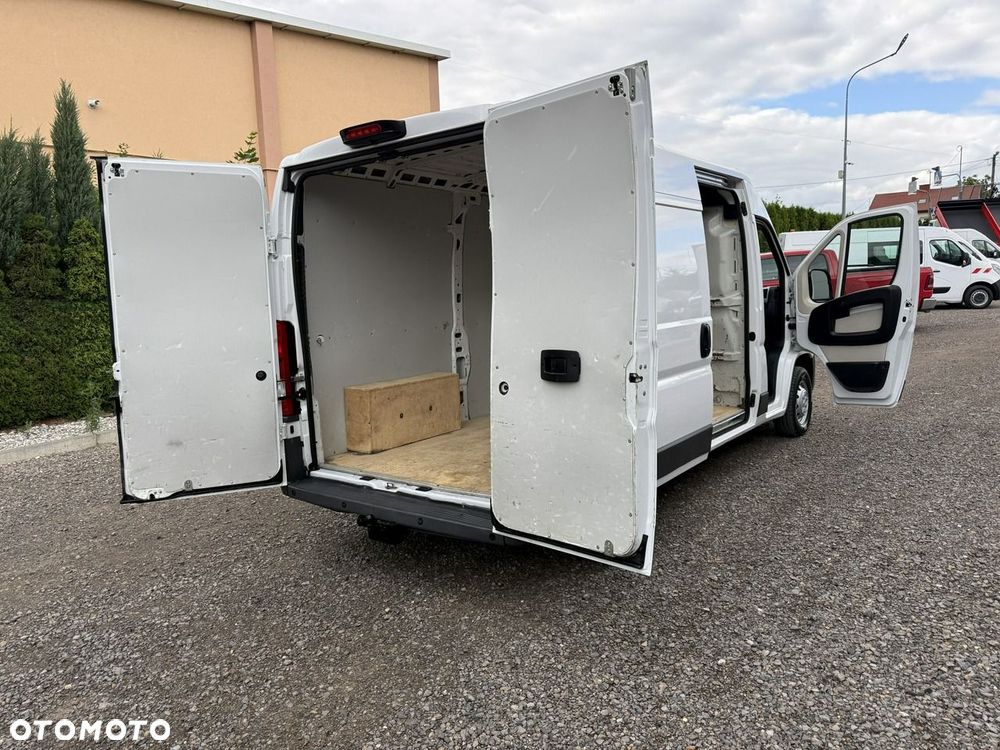Fiat Ducato - 18