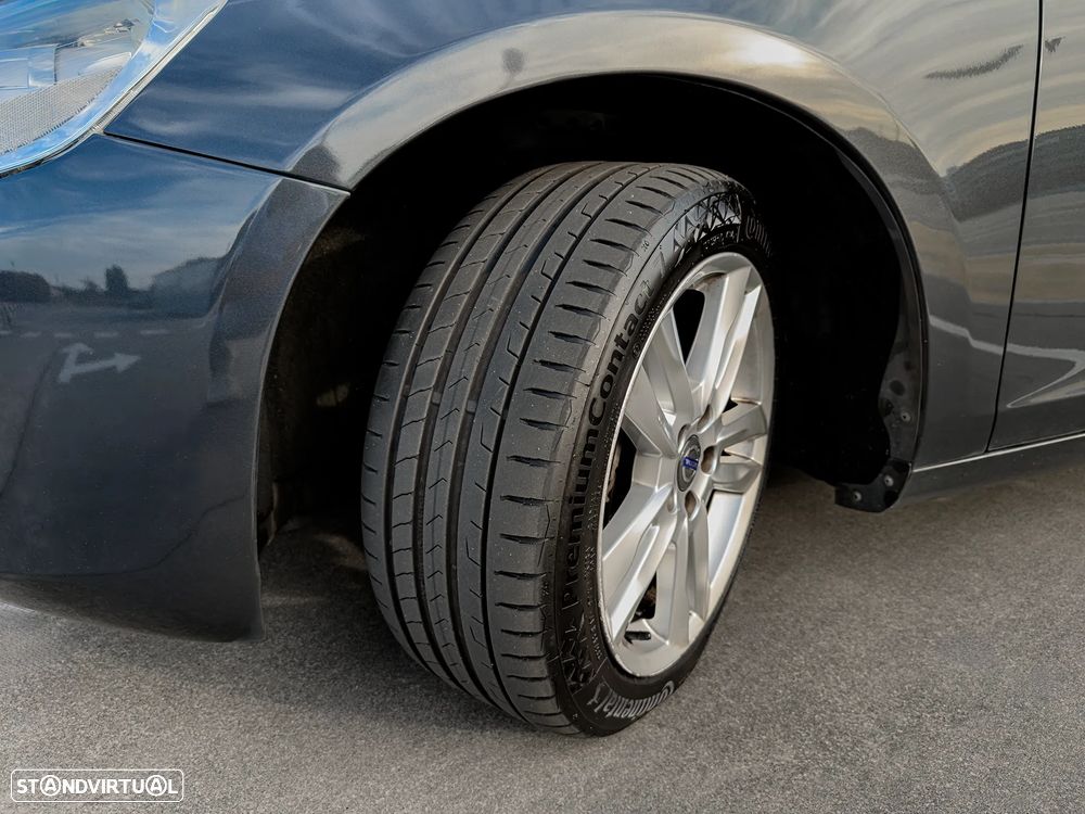 Volvo S60 2.0 D3 Summum - 14