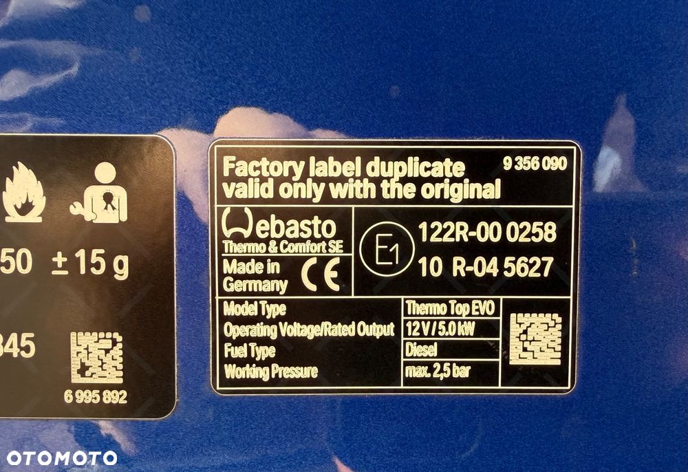 BMW Seria 3 320d M Sport - 28