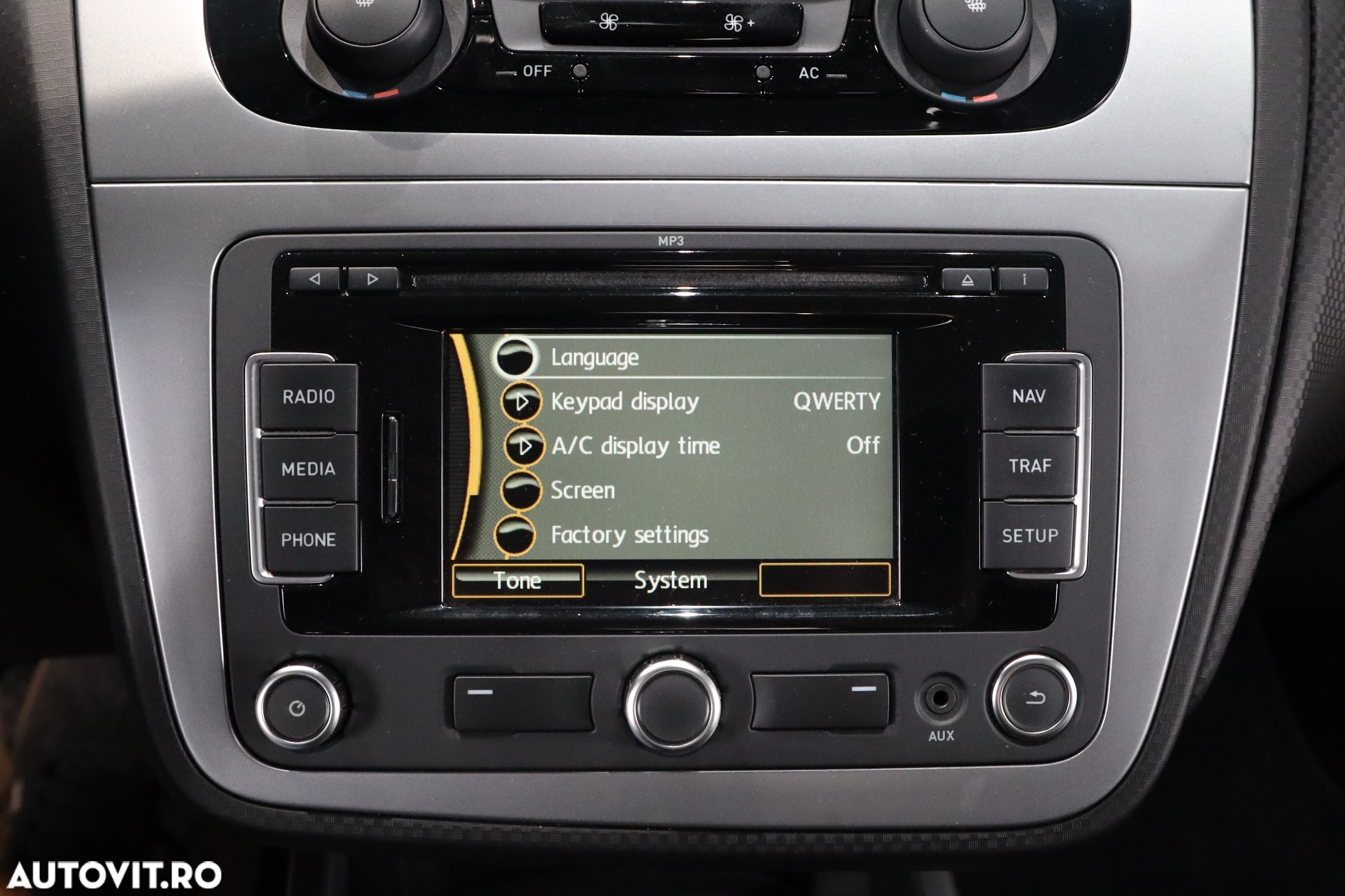 Seat Altea XL - 10
