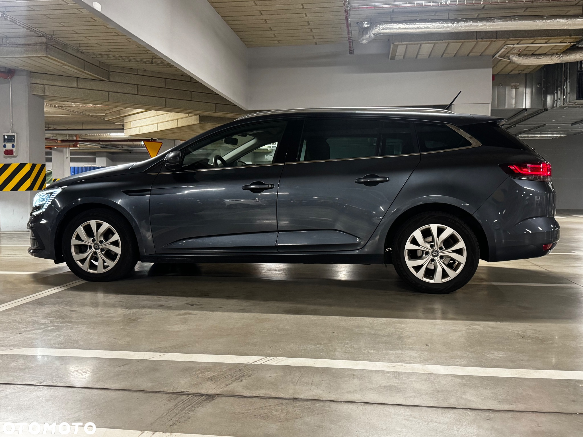 Renault Megane - 2
