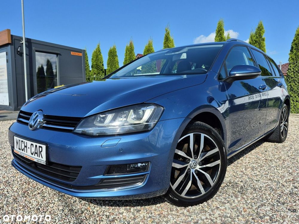 Volkswagen Golf - 14