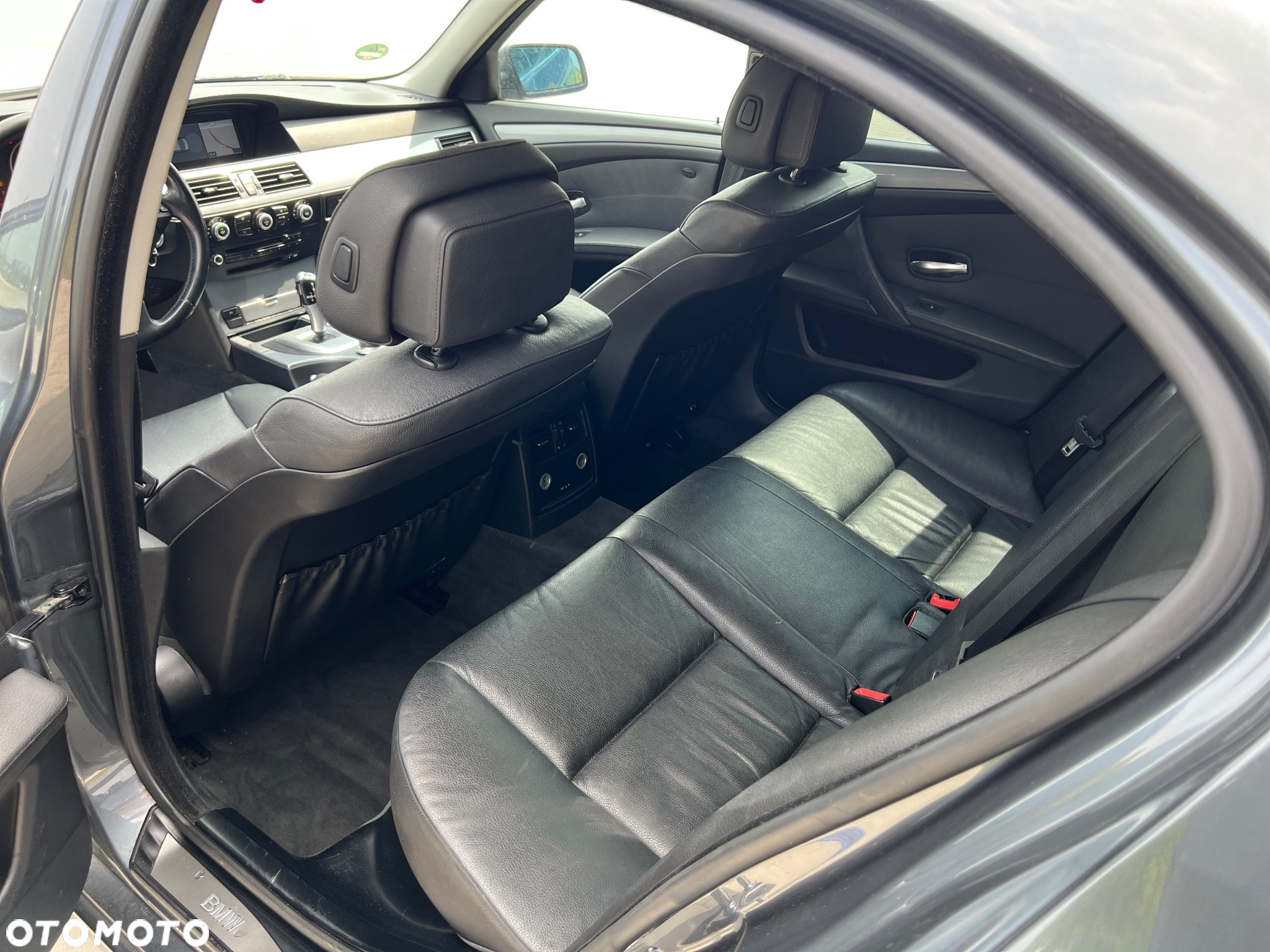 BMW Seria 5 525d xDrive Edition Sport - 16