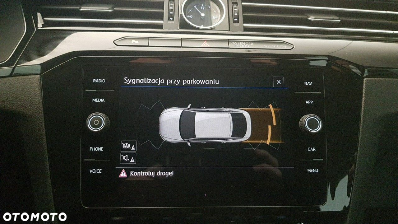 Volkswagen Arteon - 28