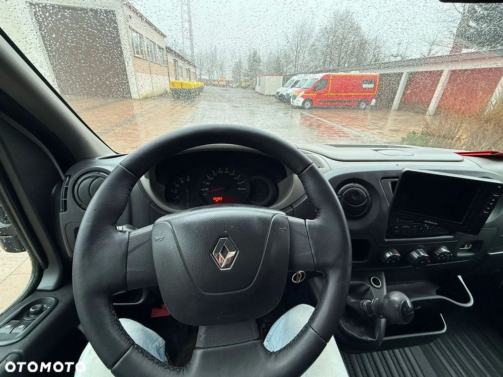 Renault Master - 8
