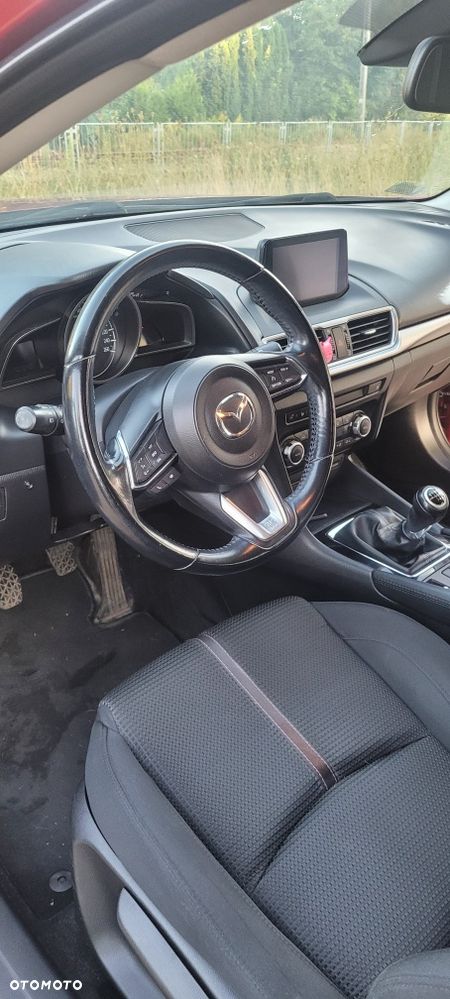 Mazda 3 - 2
