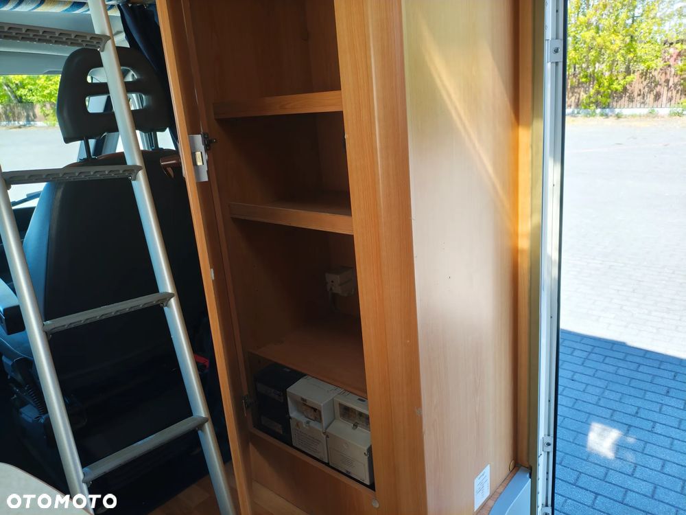 Fiat Ducato - 19