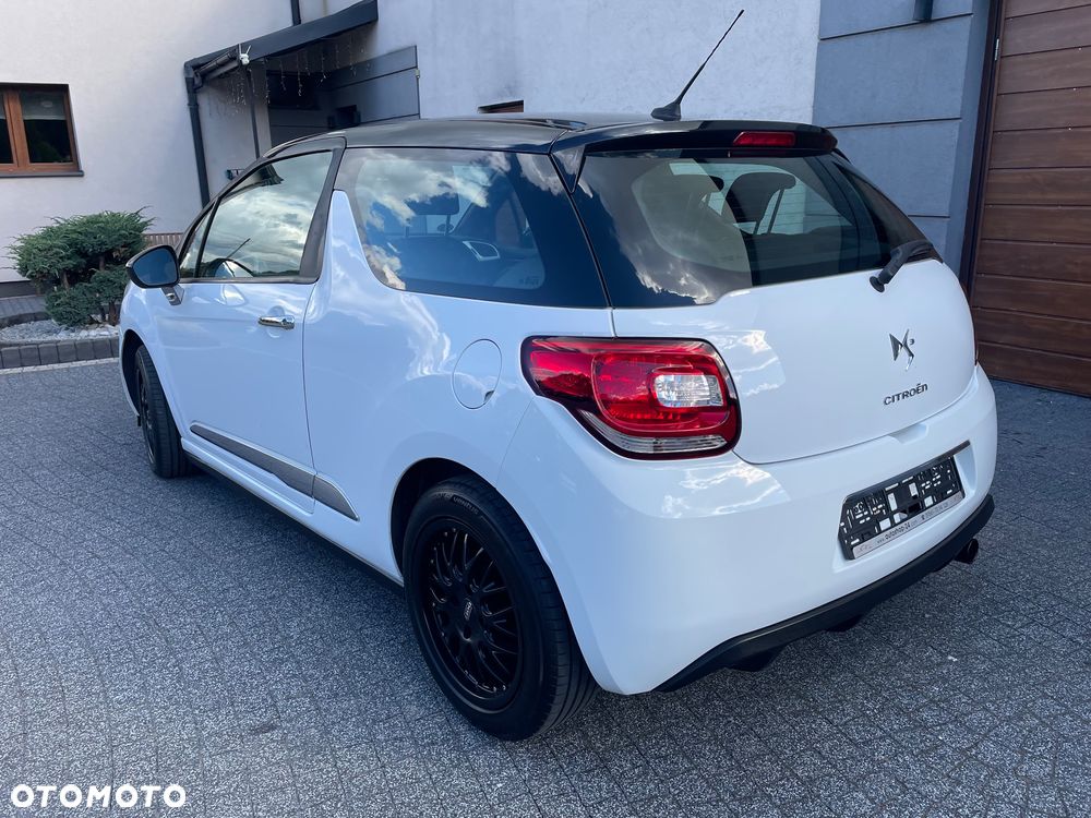 Citroën DS3 VTi 95 Chic - 19