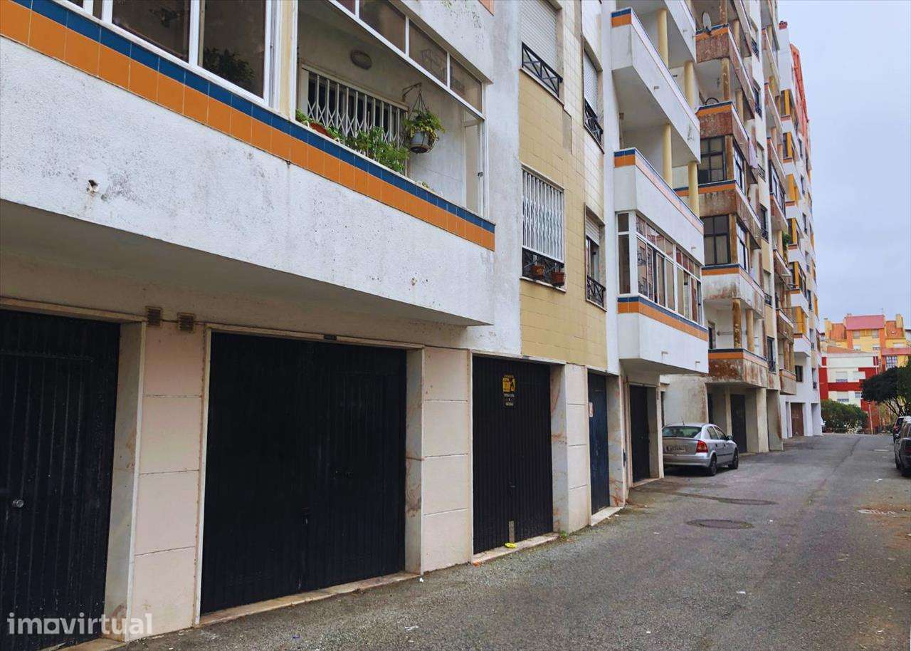 Apartamento em Sintra, Algueirão-Mem Martins - Grande imagem: 3/8