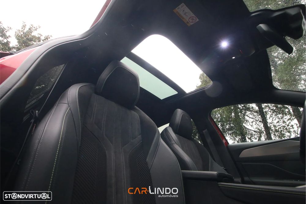 Peugeot e-308 156 GT - 21