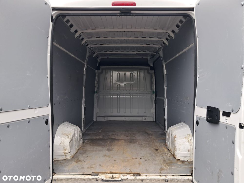 Citroën JUMPER BLASZAK L3H2 ZADBANY FV23% - 13
