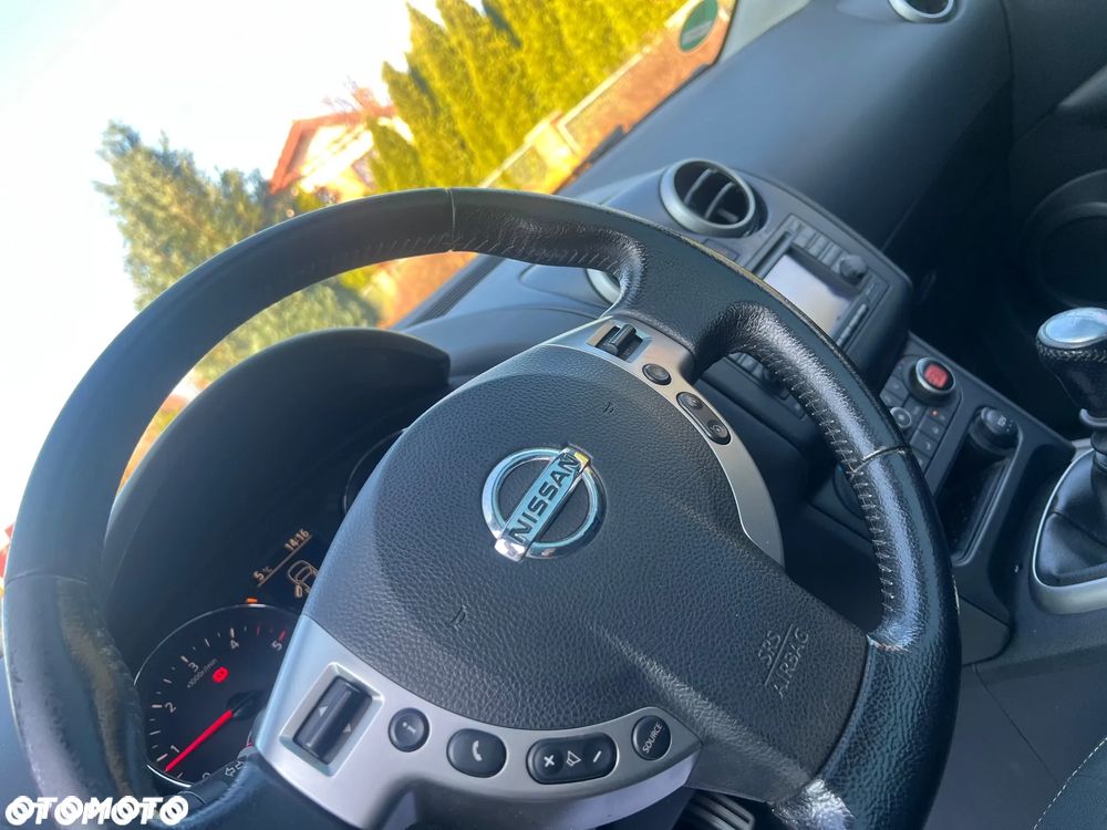 Nissan Qashqai 2.0 dCi Tekna Premium - 12