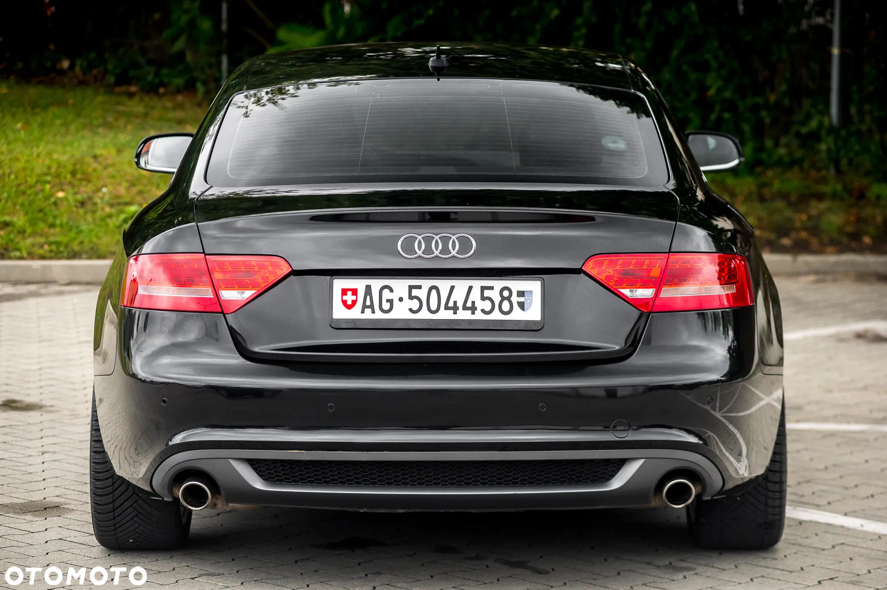 Audi A5 Coupe 3.0 TDI Quattro S tronic - 14