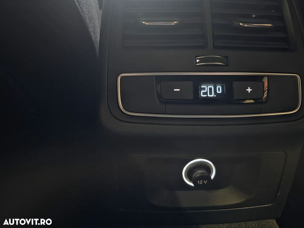 Audi A5 ack 2.0 TDI S tronic - 12