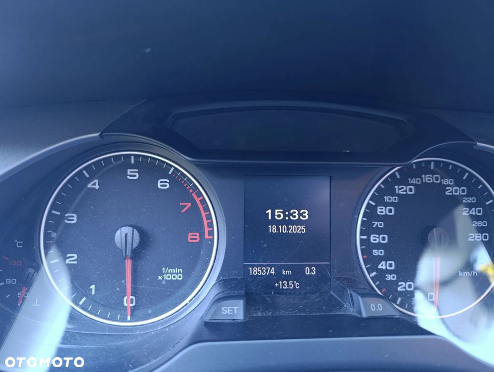 Audi A4 Limousine 1.8 TFSI Ambiente - 12