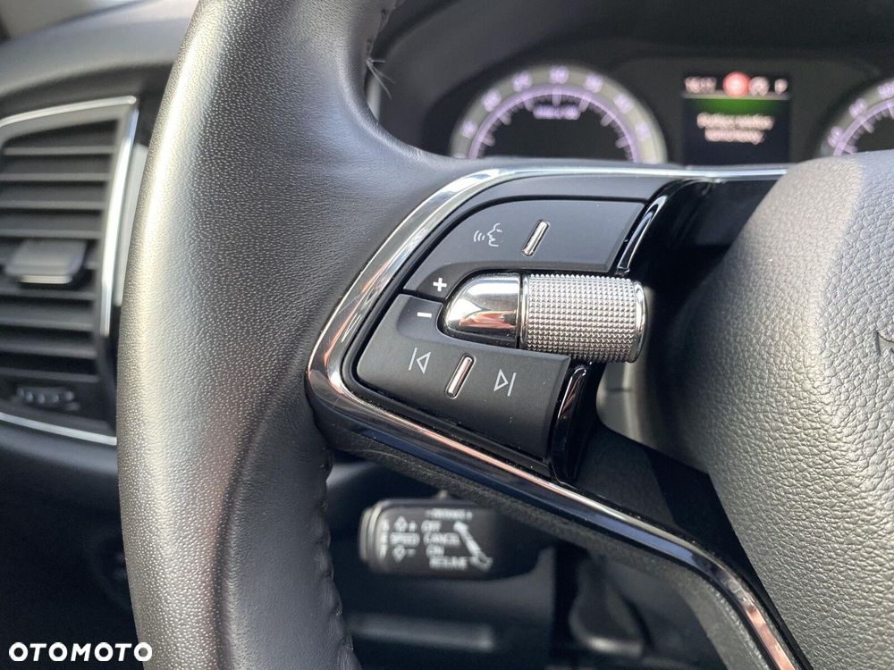 Skoda Kodiaq 2.0 TDI 4x4 L&K DSG - 25