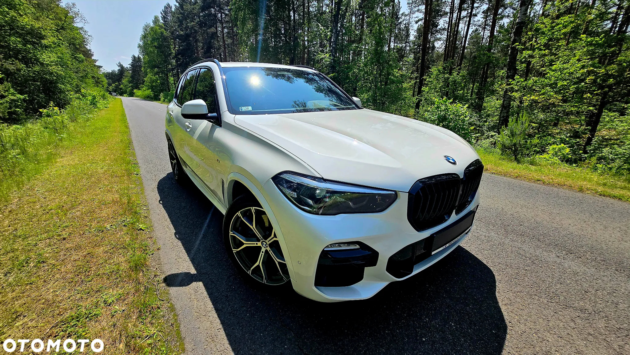 BMW X5 xDrive25d sport - 11